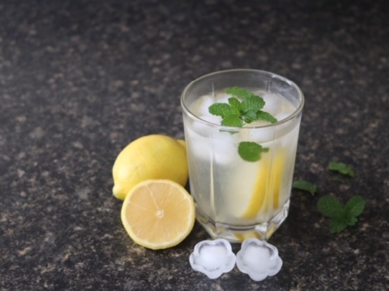 Benefit of Lemon Water
